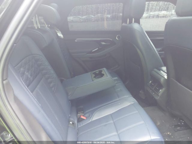2020 LAND ROVER RANGE ROVER EVOQUE SALZP2FXXLH074981 Photo 7