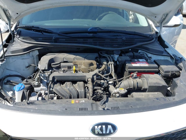 3KPA25AD0LE352679 KIA gammaii 1.6mpi+cvt