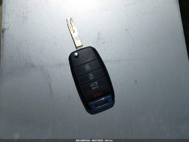 3KPA25AD0LE352679 KIA gammaii 1.6mpi+cvt