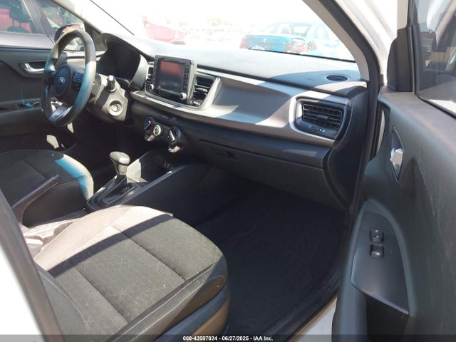 3KPA25AD0LE352679 KIA gammaii 1.6mpi+cvt