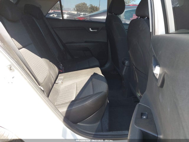 3KPA25AD0LE352679 KIA gammaii 1.6mpi+cvt
