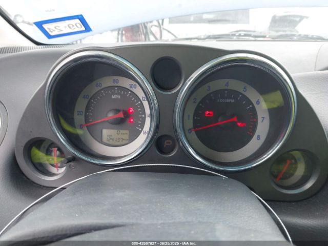 2006 MITSUBISHI ECLIPSE 4A3AK24F06E036577 Photo 6