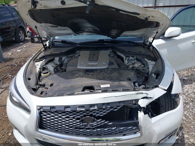 Infiniti Q50 2014 JN1BV7AP0EM684520 Image 10