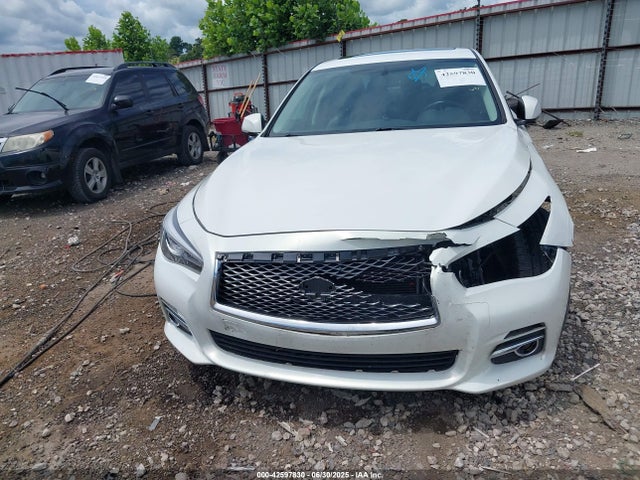 Infiniti Q50 2014 JN1BV7AP0EM684520 Image 13