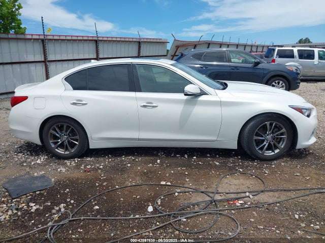 Infiniti Q50 2014 JN1BV7AP0EM684520 Image 14