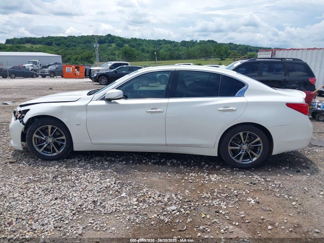 Infiniti Q50 2014 JN1BV7AP0EM684520 Image 15