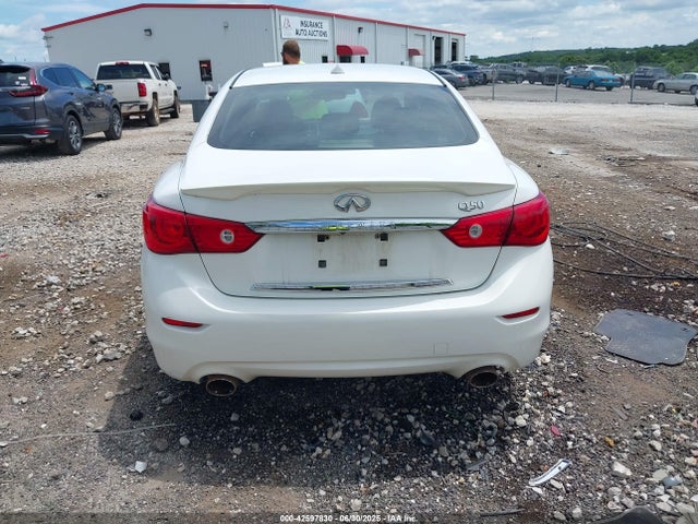 Infiniti Q50 2014 JN1BV7AP0EM684520 Image 17