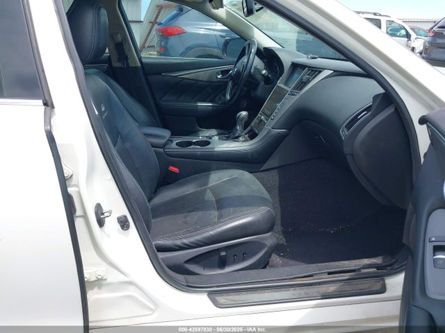 Infiniti Q50 2014 JN1BV7AP0EM684520 Image 5