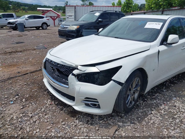 Infiniti Q50 2014 JN1BV7AP0EM684520 Image 6