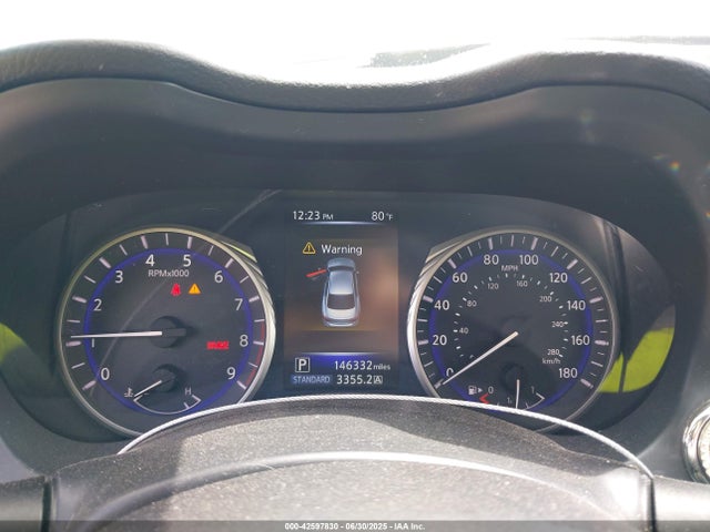 Infiniti Q50 2014 JN1BV7AP0EM684520 Image 7
