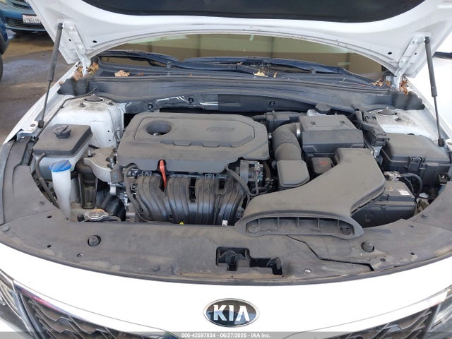 5XXGT4L35KG369005 KIA gdi