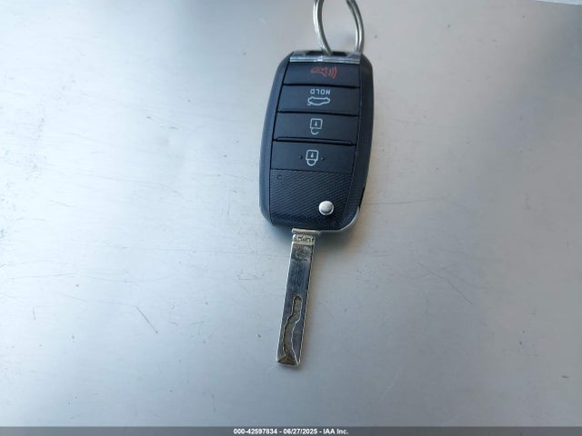 5XXGT4L35KG369005 KIA gdi