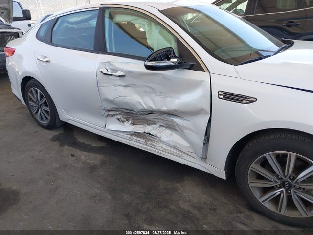 5XXGT4L35KG369005 KIA gdi