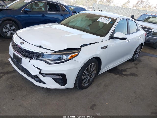 5XXGT4L35KG369005 KIA gdi