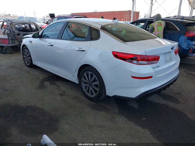 5XXGT4L35KG369005 KIA gdi