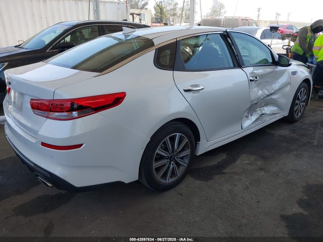 5XXGT4L35KG369005 KIA gdi