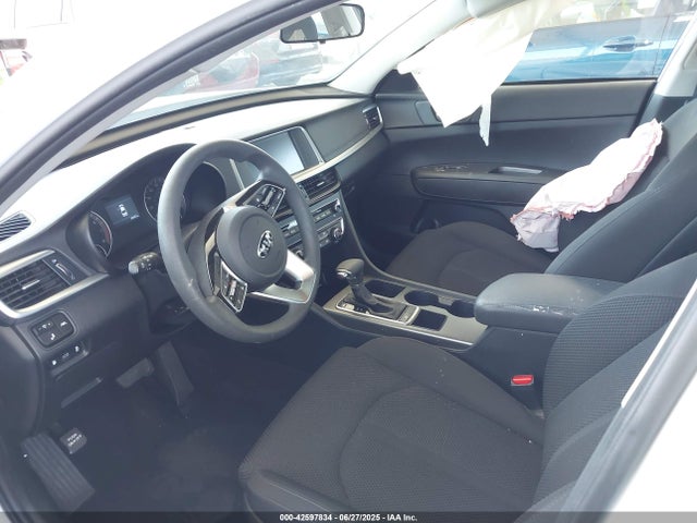 5XXGT4L35KG369005 KIA gdi