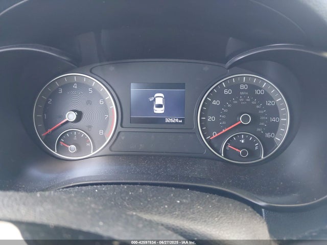 5XXGT4L35KG369005 KIA gdi