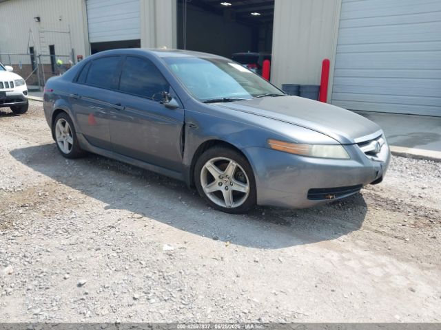2006 ACURA TL 19UUA66226A042359 Photo 0