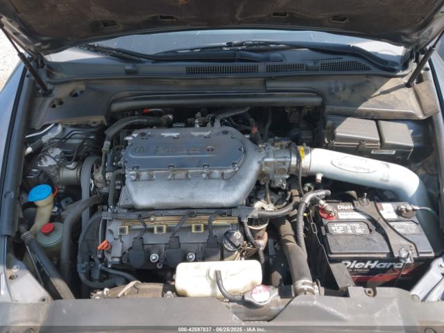 2006 ACURA TL 19UUA66226A042359 Photo 9