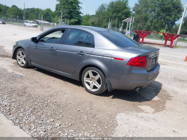 2006 ACURA TL 19UUA66226A042359 Photo 2