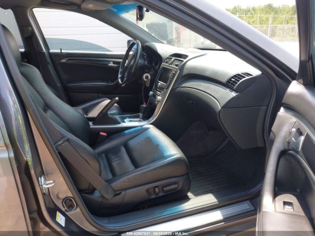 2006 ACURA TL 19UUA66226A042359 Photo 4