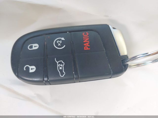 2014 JEEP GRAND CHEROKEE 1C4RJFAG1EC123475 Photo 10