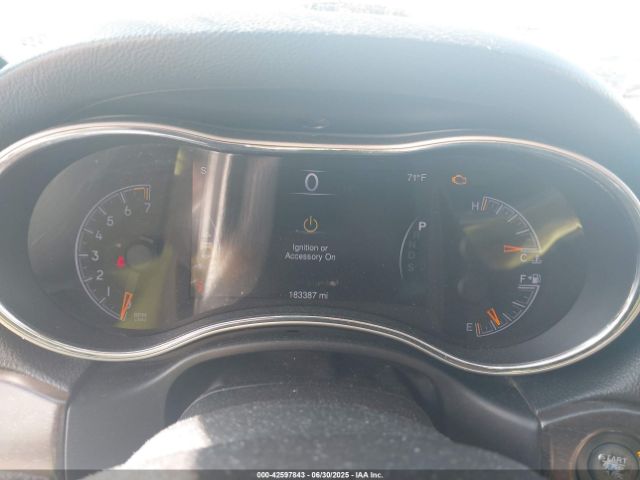 2014 JEEP GRAND CHEROKEE 1C4RJFAG1EC123475 Photo 6