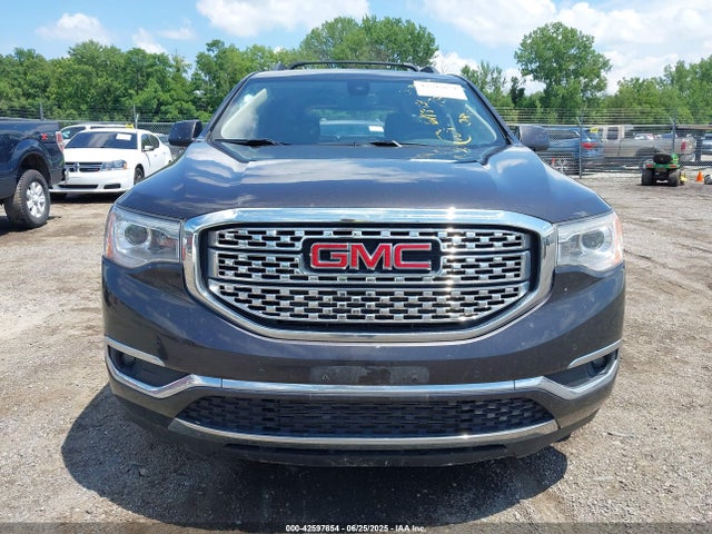 1GKKNXLS4HZ230894 GMC lgx - di: direct injection, vvt: variable valve timing, alum, gen 2
