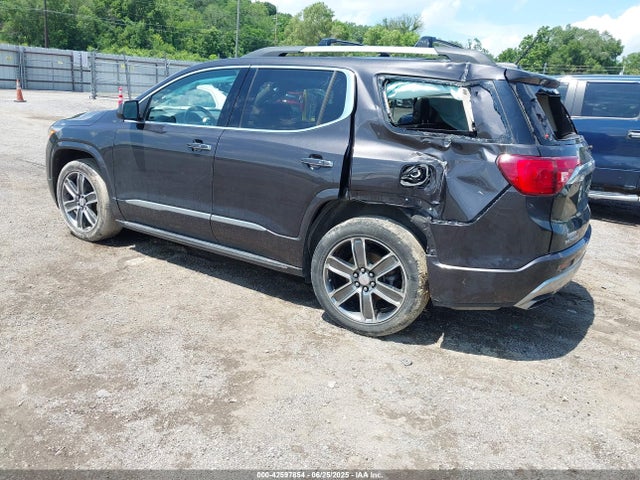 1GKKNXLS4HZ230894 GMC lgx - di: direct injection, vvt: variable valve timing, alum, gen 2