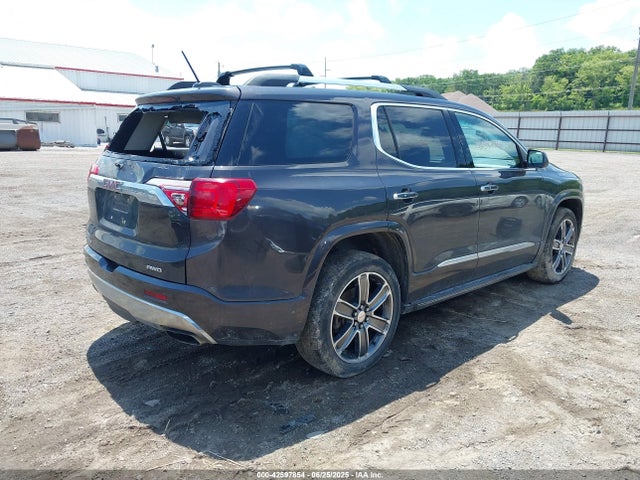 1GKKNXLS4HZ230894 GMC lgx - di: direct injection, vvt: variable valve timing, alum, gen 2