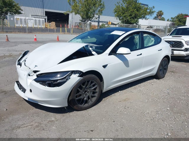 2024 TESLA MODEL 3 5YJ3E1EA3RF871902 Photo 1