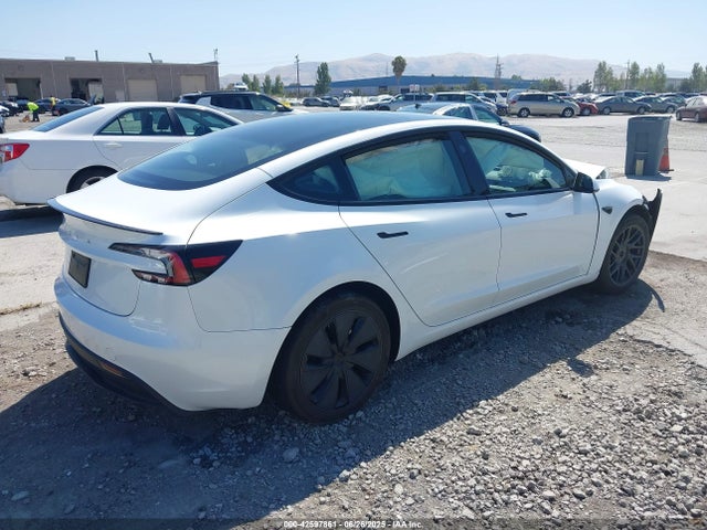 2024 TESLA MODEL 3 5YJ3E1EA3RF871902 Photo 3