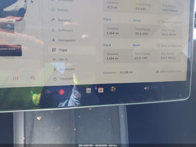 2024 TESLA MODEL 3 5YJ3E1EA3RF871902 Photo 6