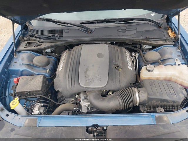 Dodge 2022 2022 2C3CDZBT0NH112947 Image 10