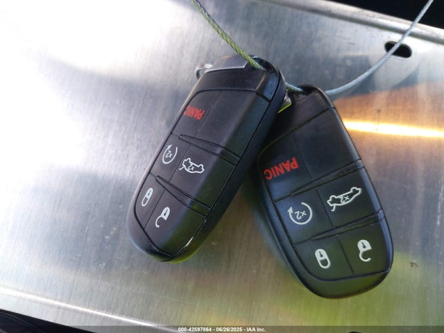 Dodge 2022 2022 2C3CDZBT0NH112947 Image 11