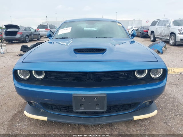 Dodge 2022 2022 2C3CDZBT0NH112947 Image 13