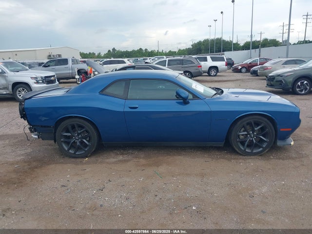 Dodge 2022 2022 2C3CDZBT0NH112947 Image 14