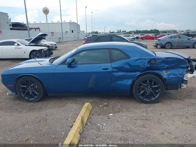 Dodge 2022 2022 2C3CDZBT0NH112947 Image 15