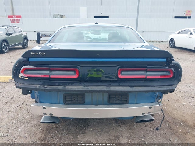 Dodge 2022 2022 2C3CDZBT0NH112947 Image 17