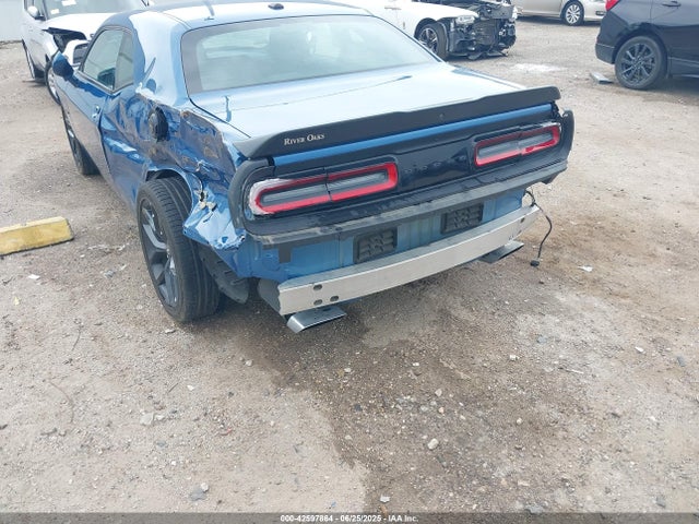 Dodge 2022 2022 2C3CDZBT0NH112947 Image 18