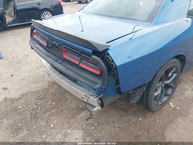 Dodge 2022 2022 2C3CDZBT0NH112947 Image 19