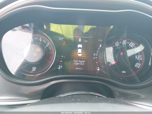 Dodge 2022 2022 2C3CDZBT0NH112947 Image 7