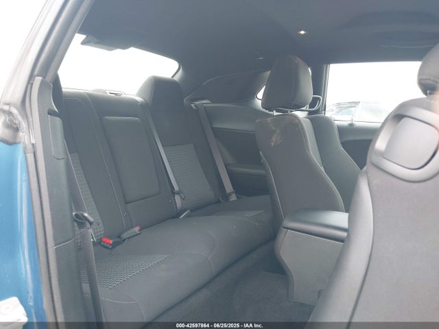 Dodge 2022 2022 2C3CDZBT0NH112947 Image 8