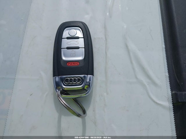2013 AUDI ALLROAD WA1UFAFL2DA155988 Photo 10
