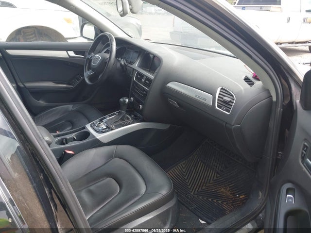 2013 AUDI ALLROAD WA1UFAFL2DA155988 Photo 4