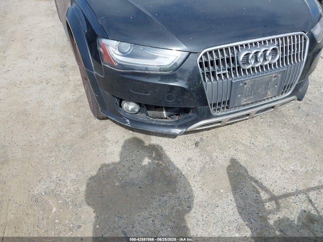 2013 AUDI ALLROAD WA1UFAFL2DA155988 Photo 5