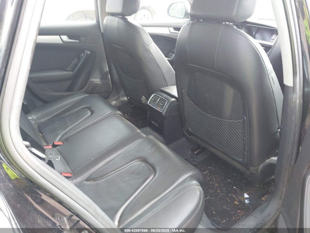 2013 AUDI ALLROAD WA1UFAFL2DA155988 Photo 7