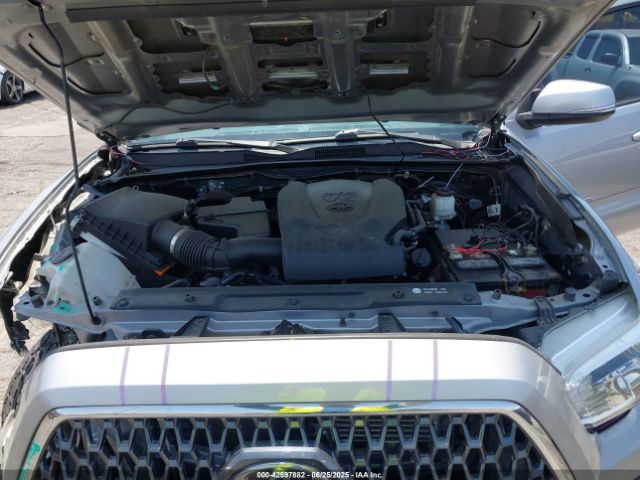 3TMCZ5AN8KM261791 Toyota 2gr-fks