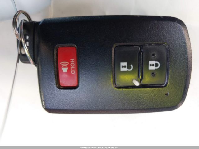 3TMCZ5AN8KM261791 Toyota 2gr-fks